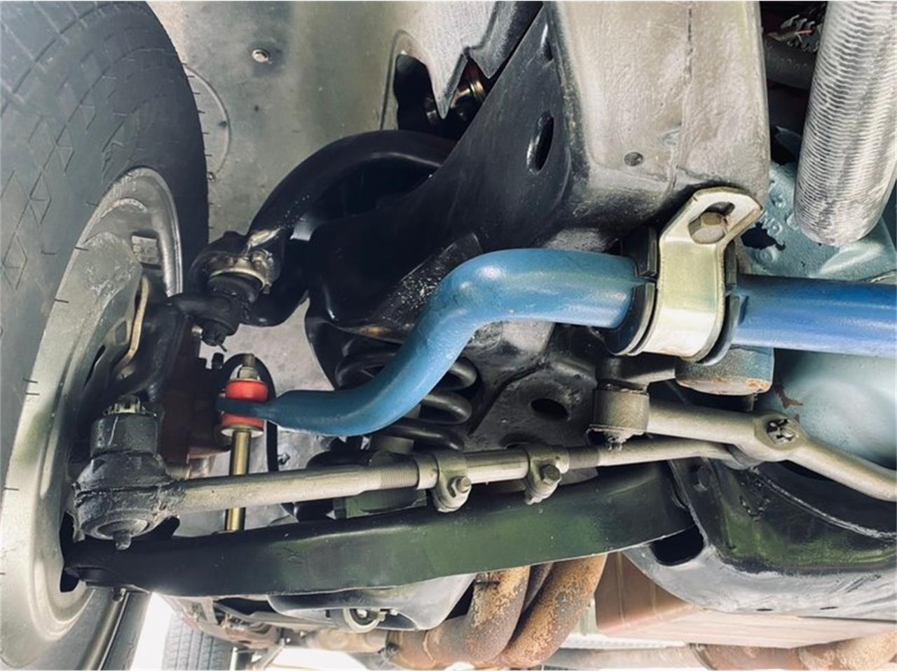 1970 Pontiac LeMans - Image 37