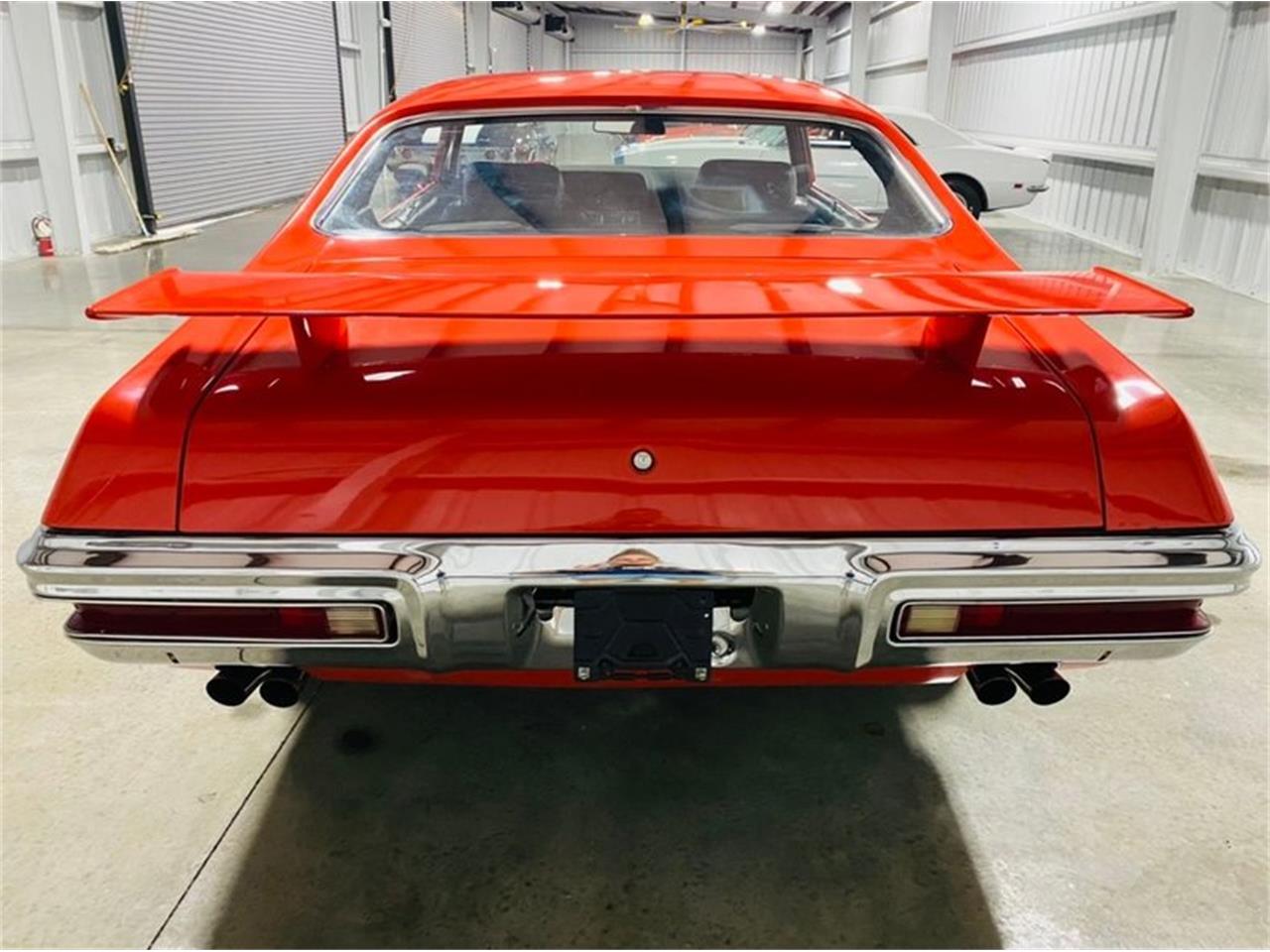 1970 Pontiac LeMans - Image 38