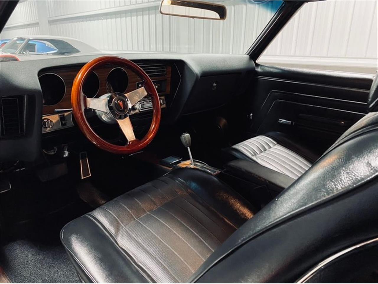 1970 Pontiac LeMans - Image 39