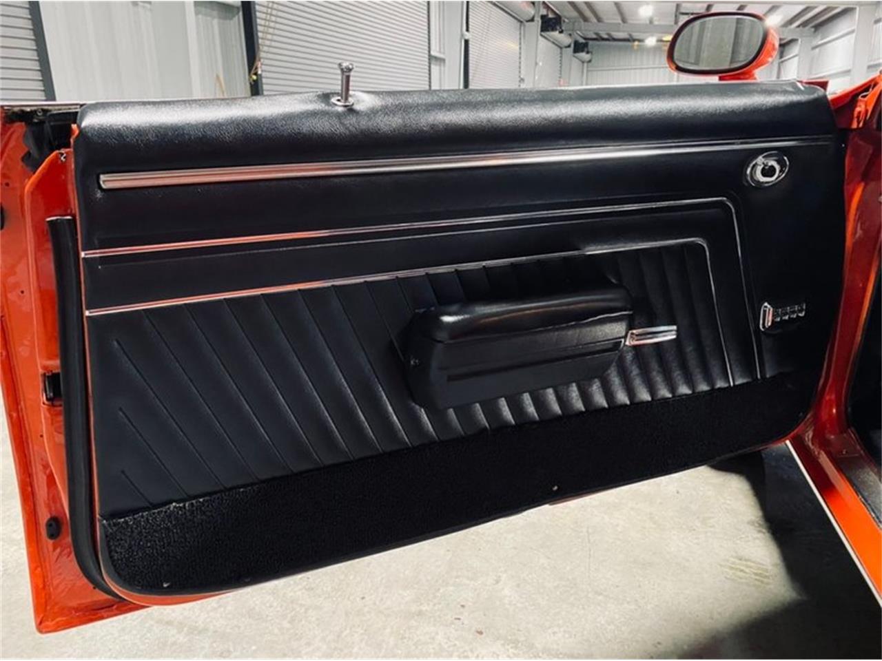 1970 Pontiac LeMans - Image 40