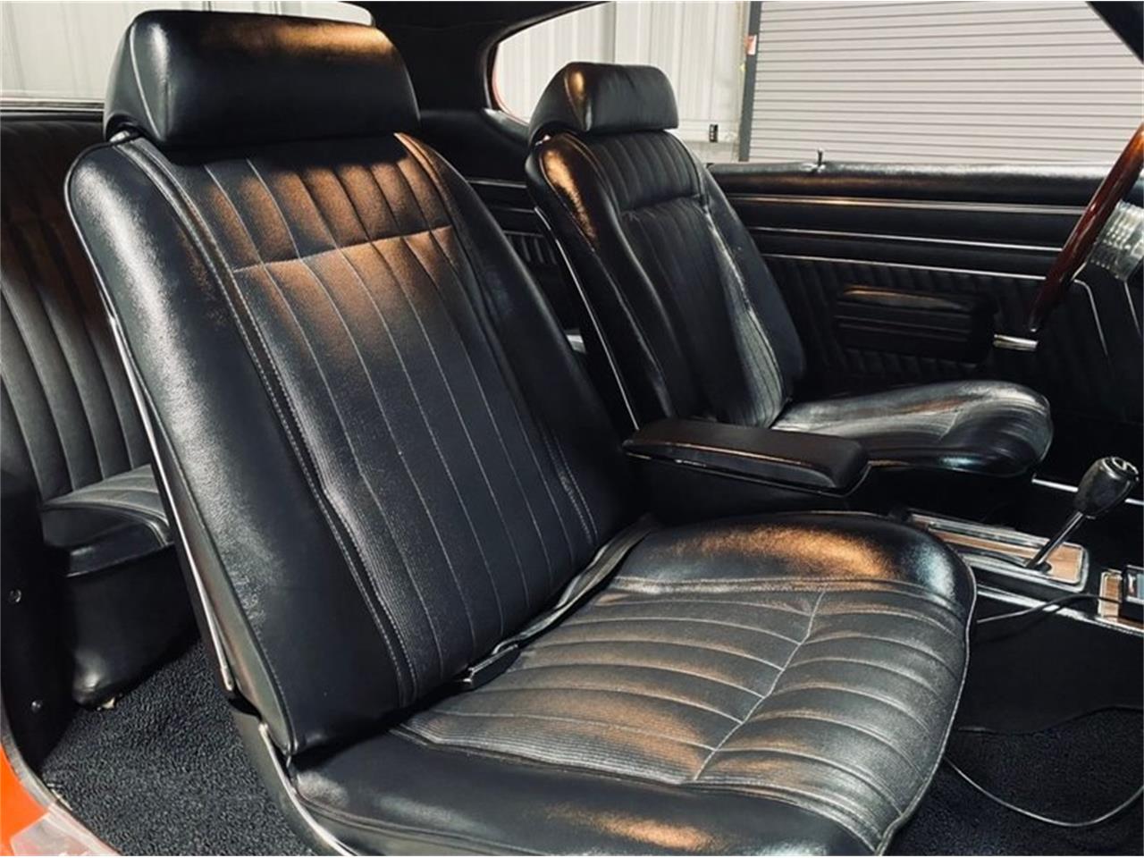 1970 Pontiac LeMans - Image 41