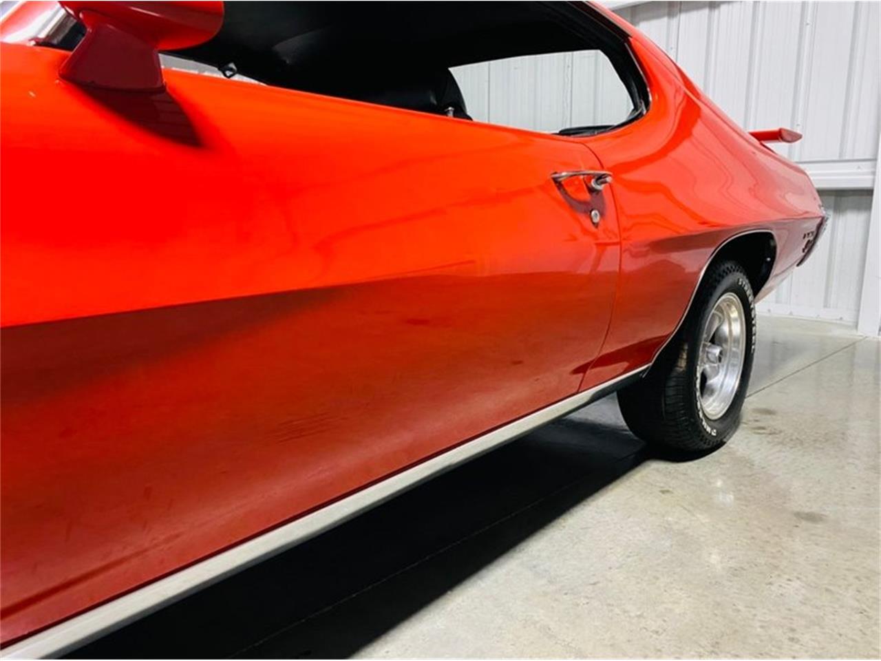 1970 Pontiac LeMans - Image 43