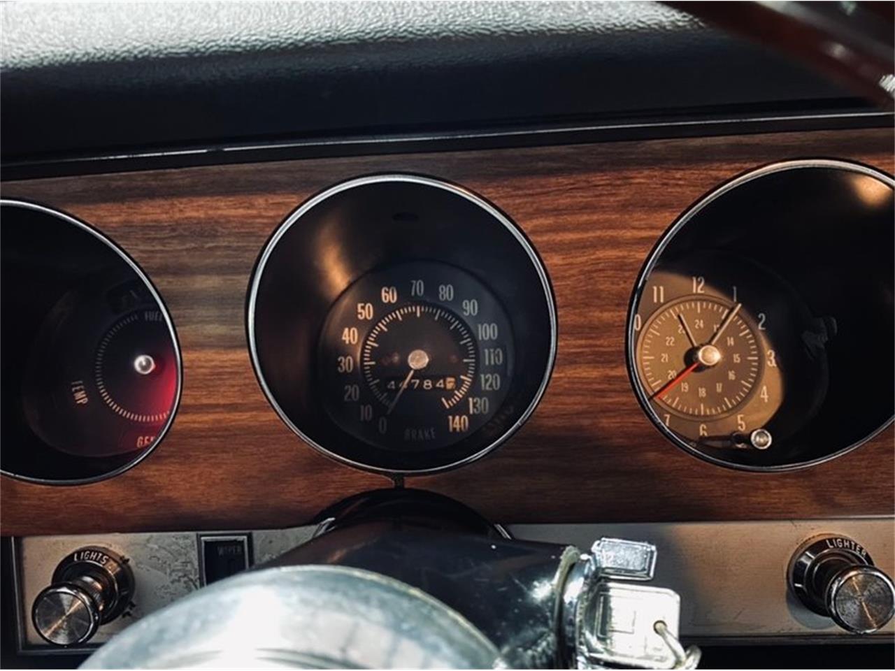 1970 Pontiac LeMans - Image 44