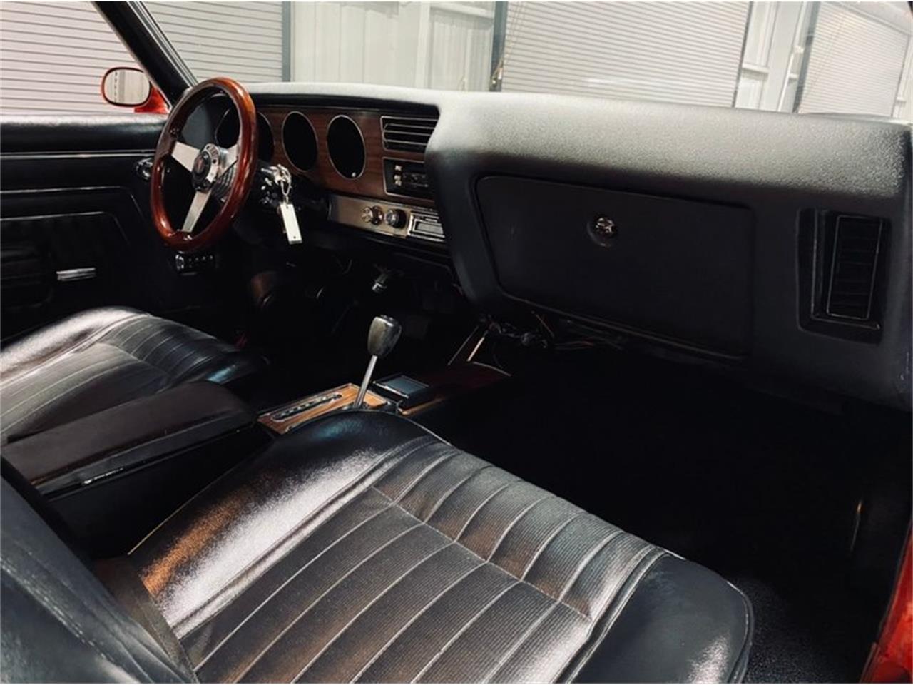 1970 Pontiac LeMans - Image 45