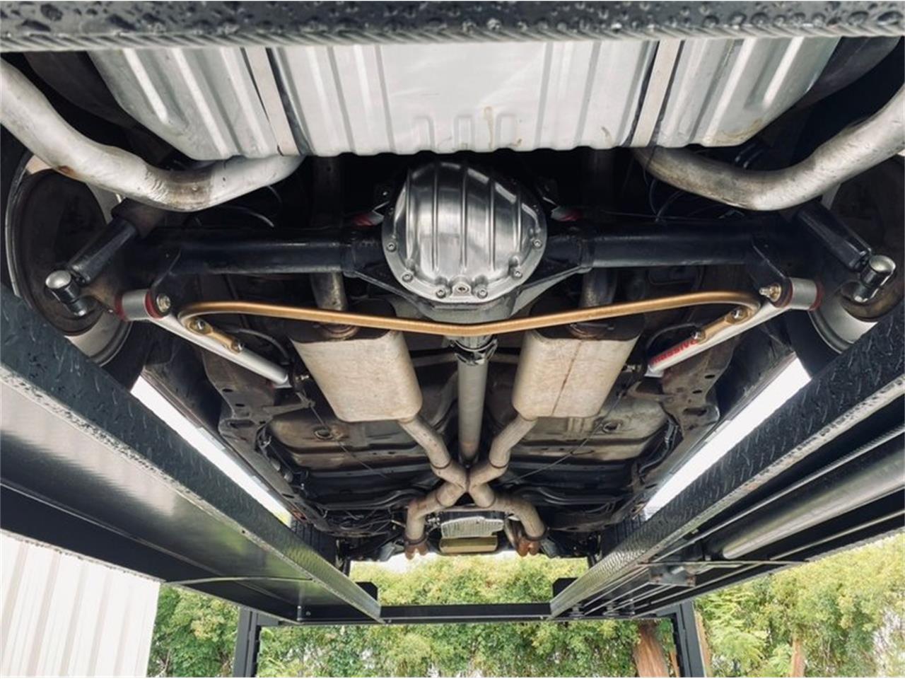 1970 Pontiac LeMans - Image 46