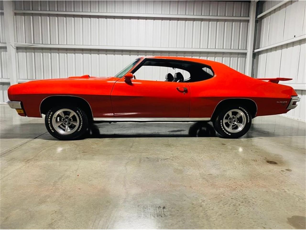 1970 Pontiac LeMans - Image 47