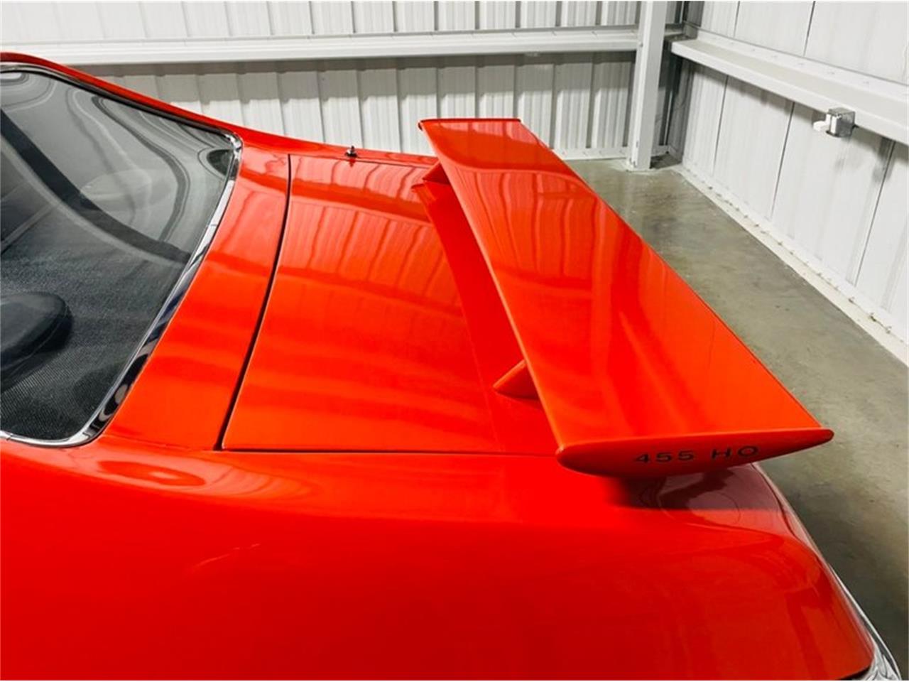 1970 Pontiac LeMans - Image 6