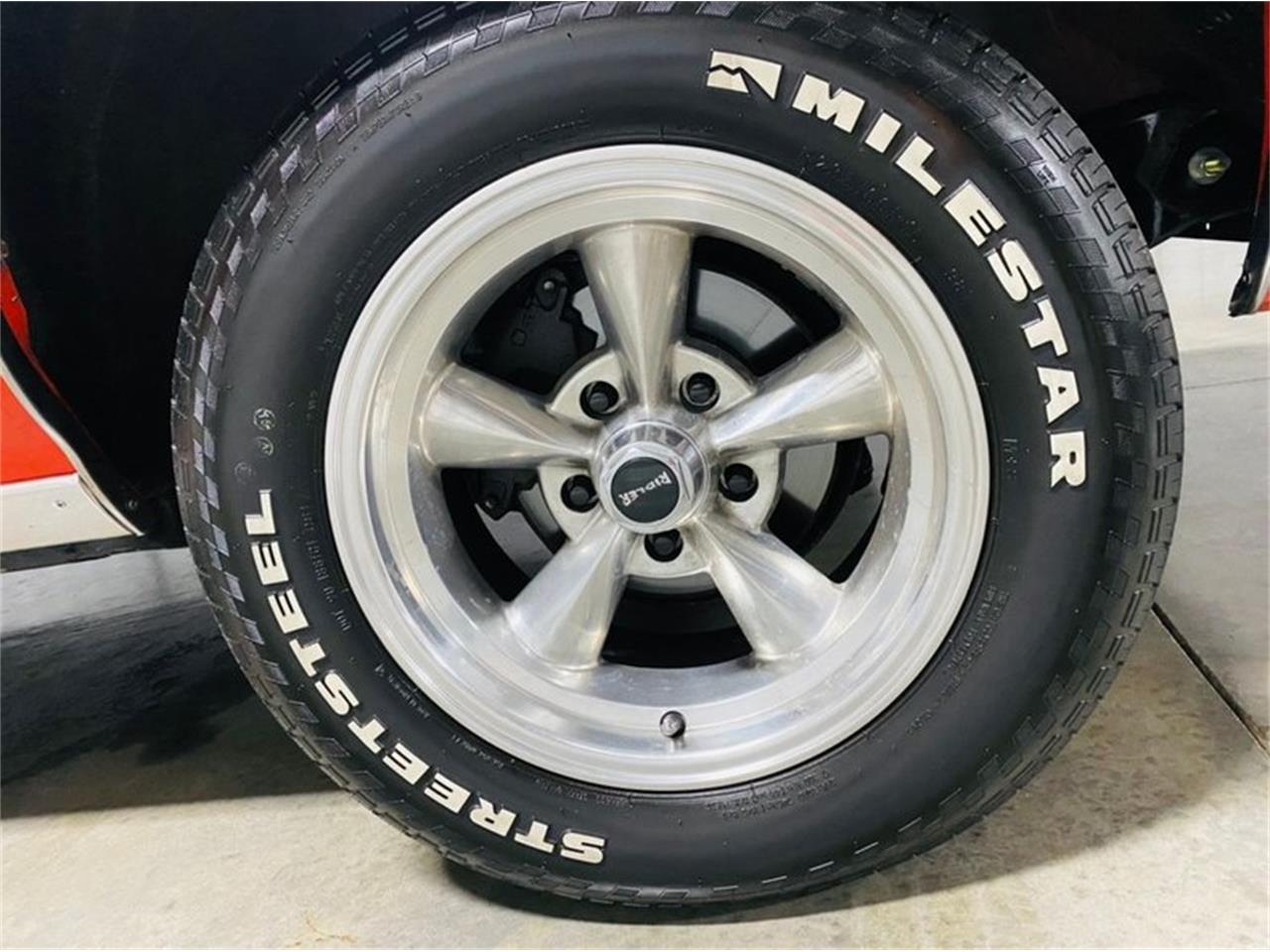 1970 Pontiac LeMans - Image 51