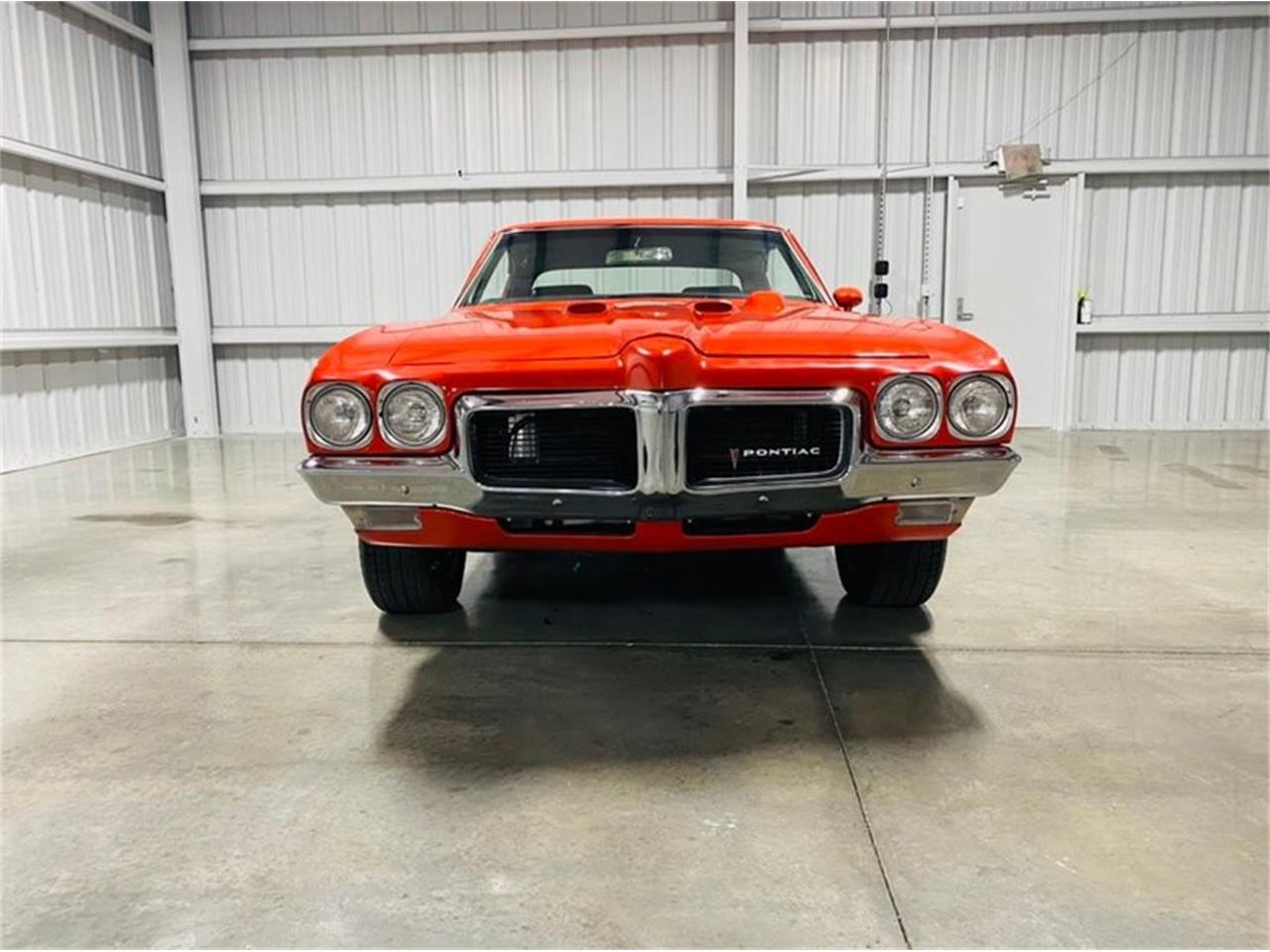 1970 Pontiac LeMans - Image 53