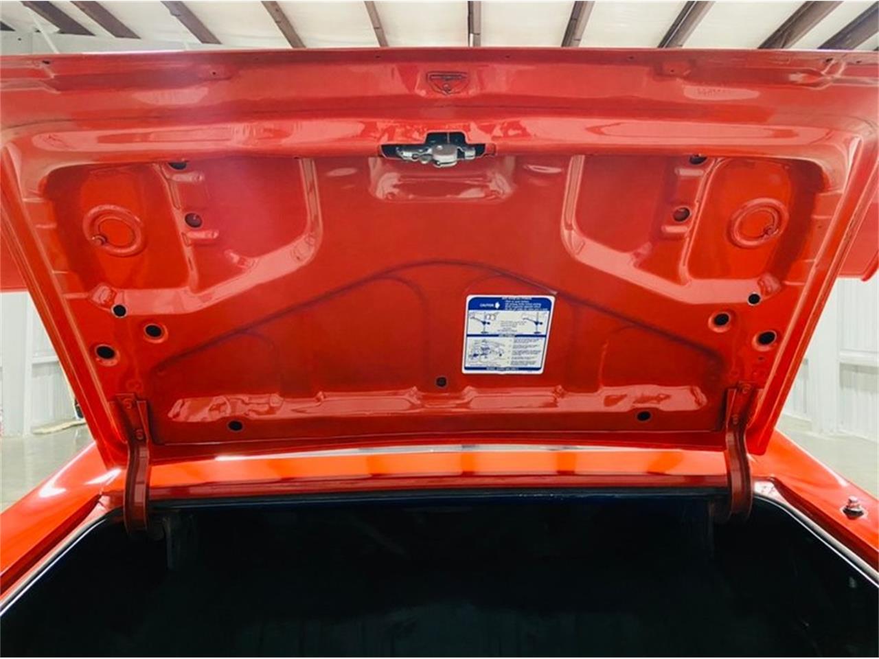 1970 Pontiac LeMans - Image 54