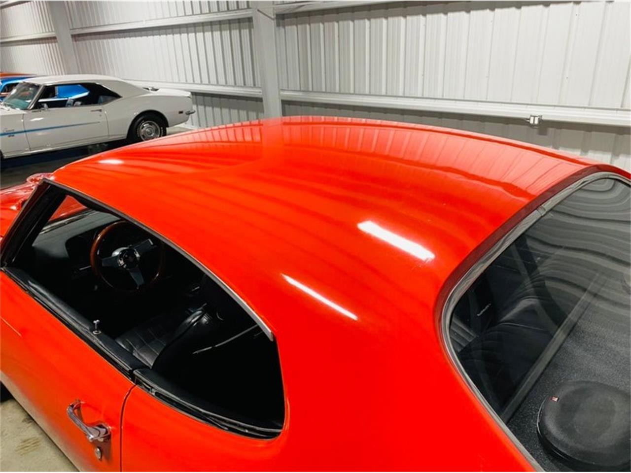 1970 Pontiac LeMans - Image 55