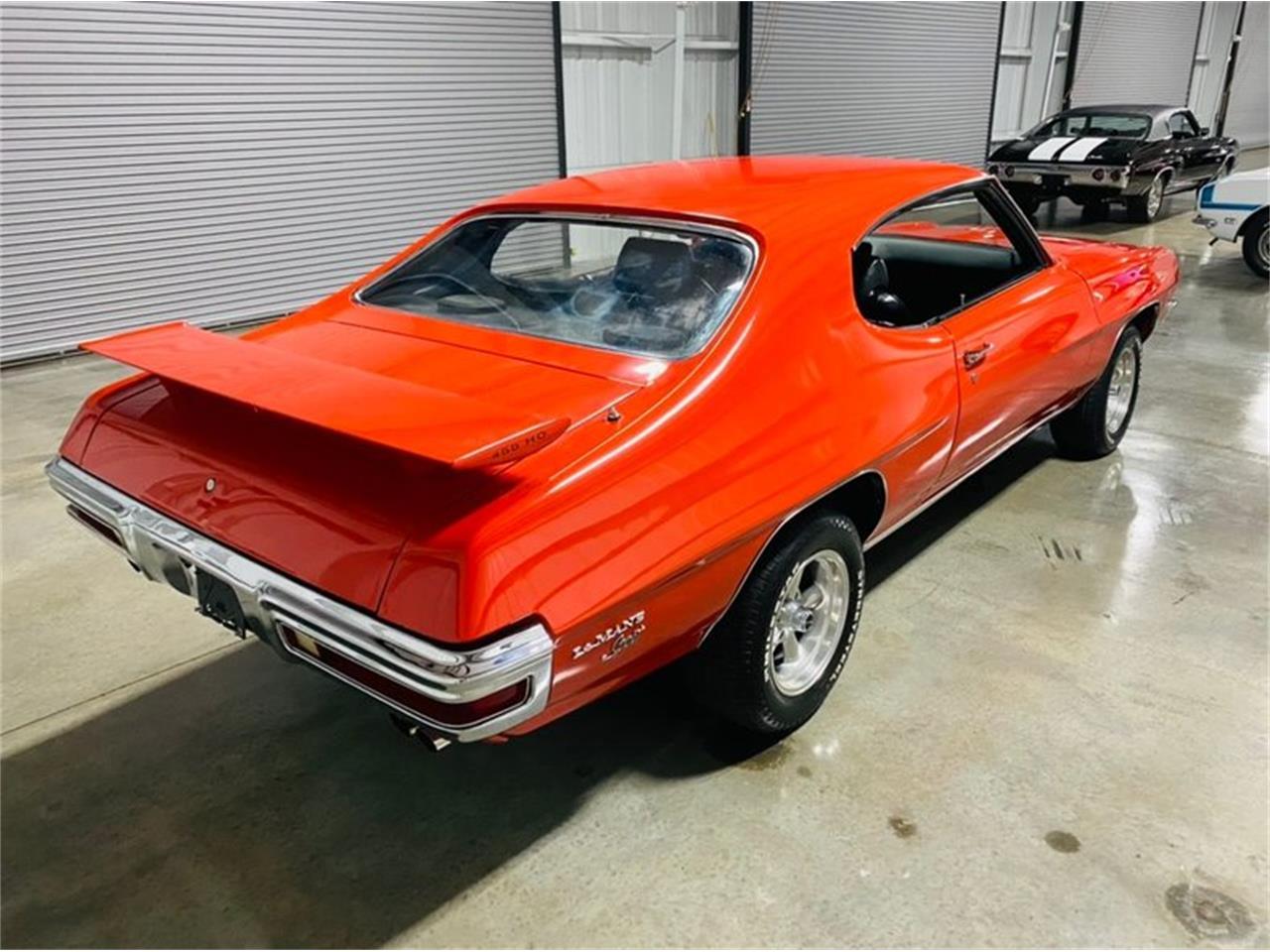 1970 Pontiac LeMans - Image 58