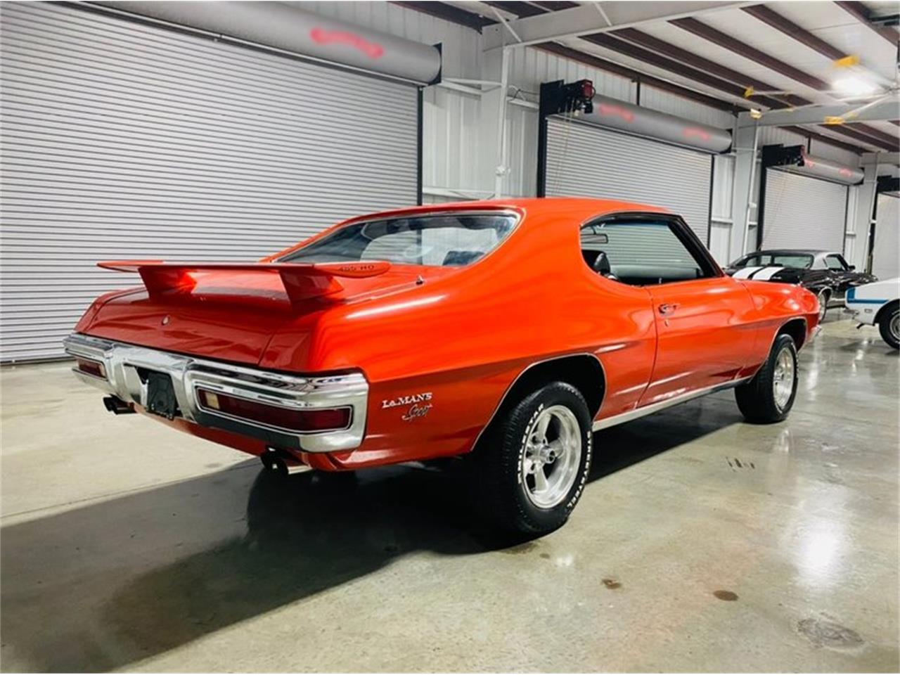 1970 Pontiac LeMans - Image 59