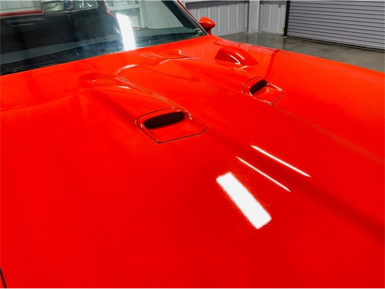 1970 Pontiac LeMans - Image 61