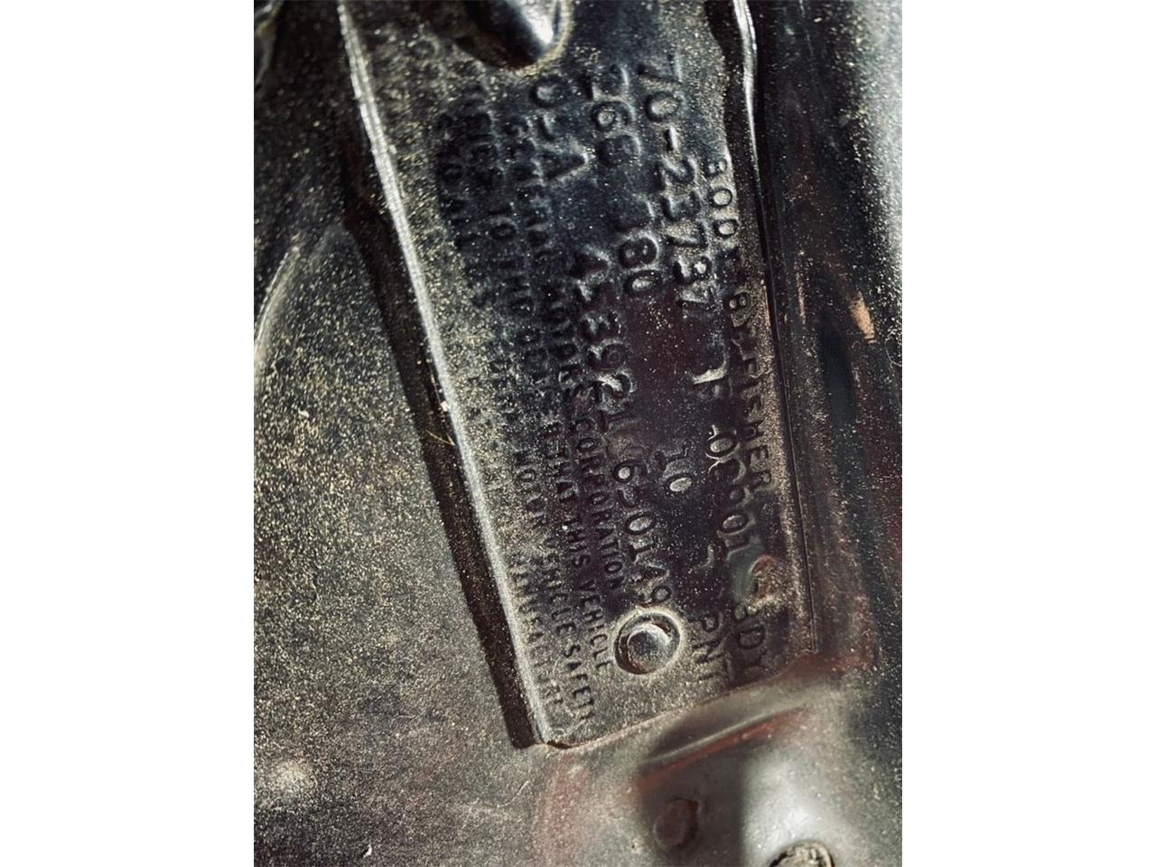 1970 Pontiac LeMans - Image 63