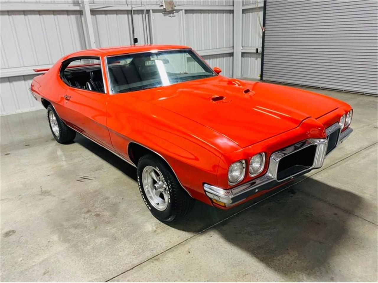 1970 Pontiac LeMans - Image 64