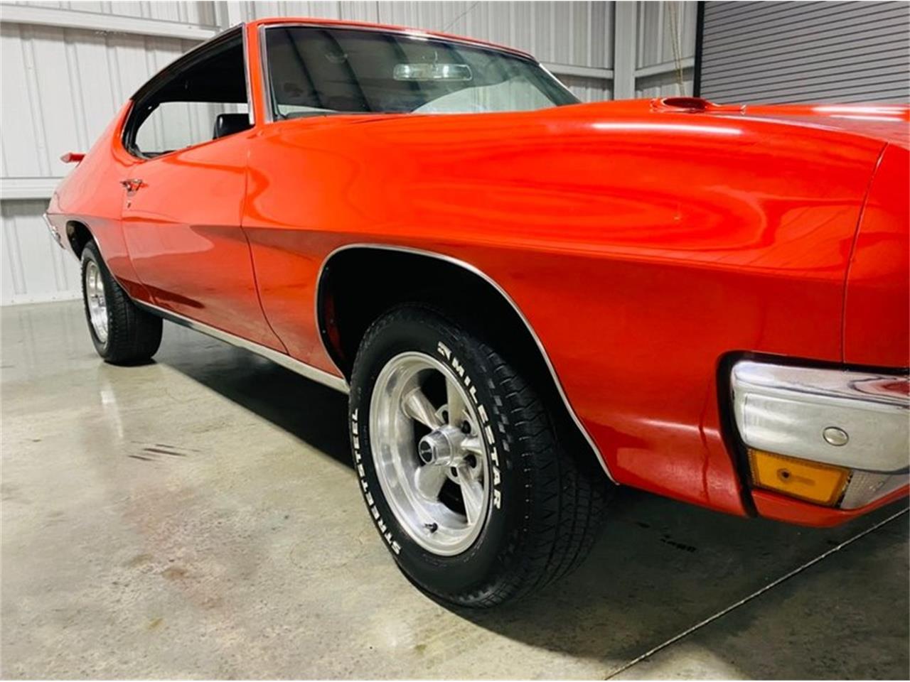 1970 Pontiac LeMans - Image 67