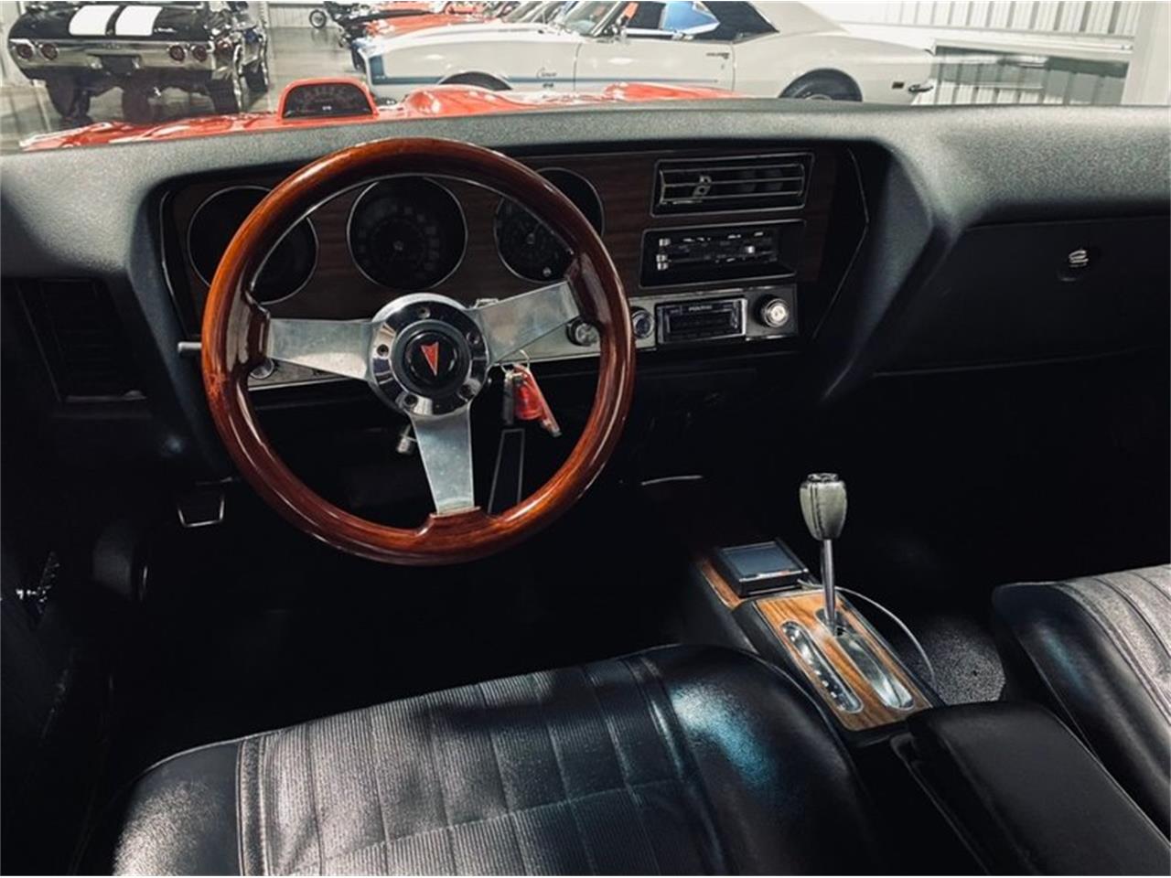 1970 Pontiac LeMans - Image 9