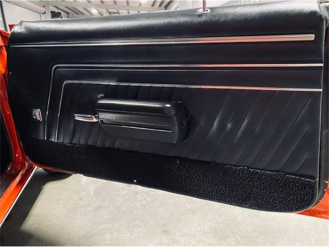 1970 Pontiac LeMans - Image 10