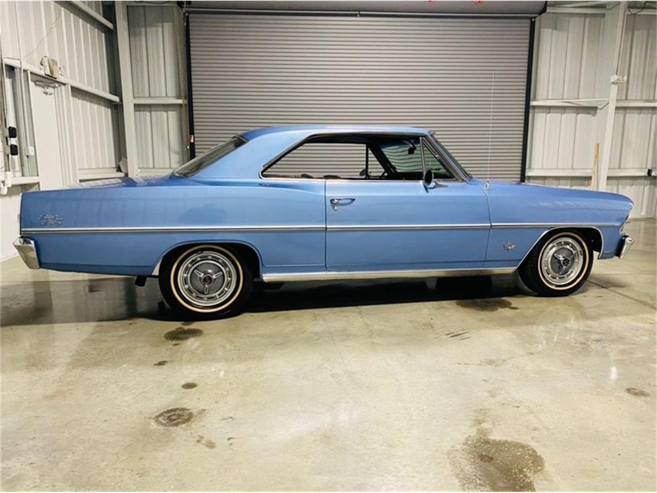 1967 Chevrolet Nova - Image 2