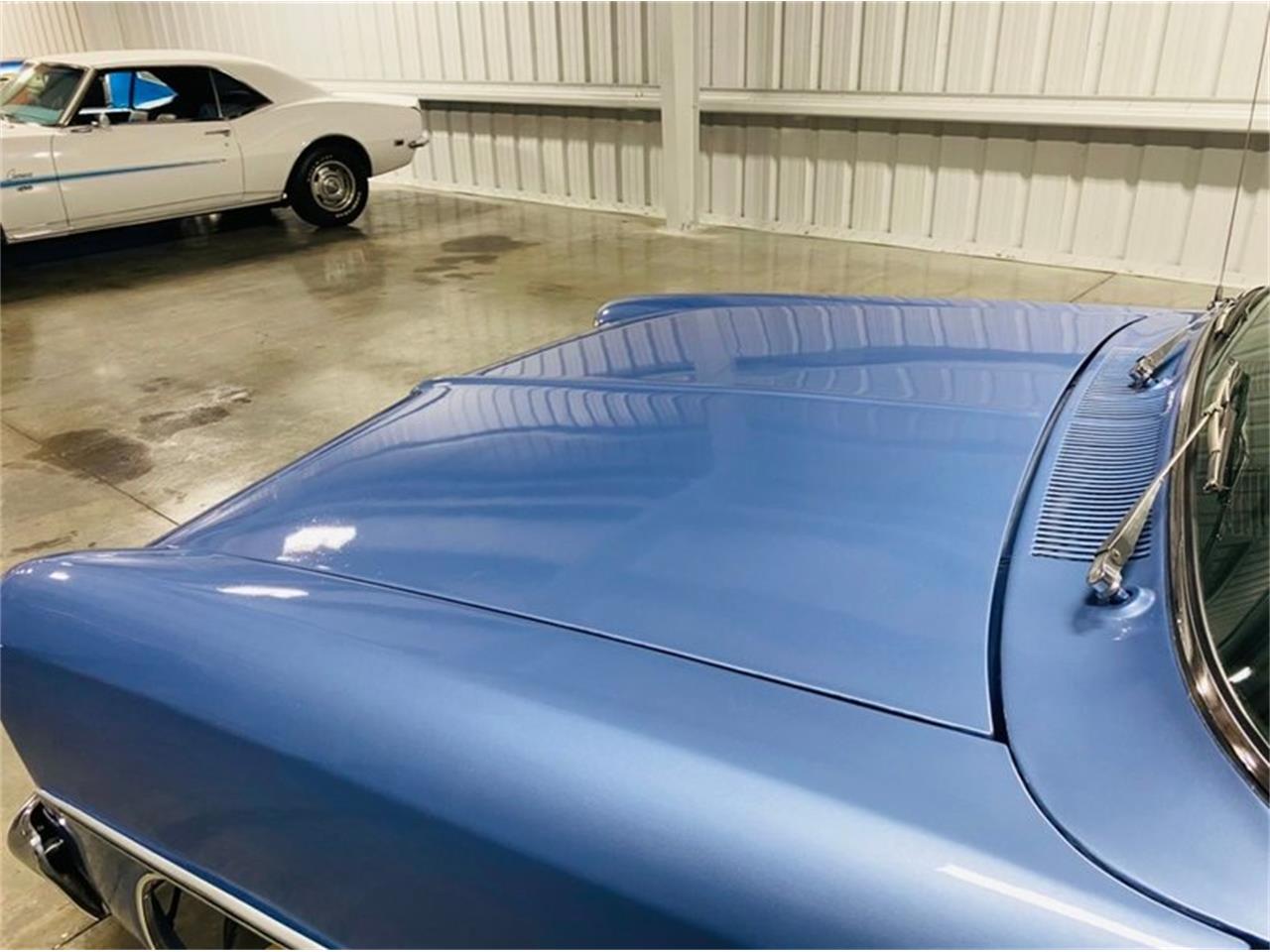 1967 Chevrolet Nova - Image 11