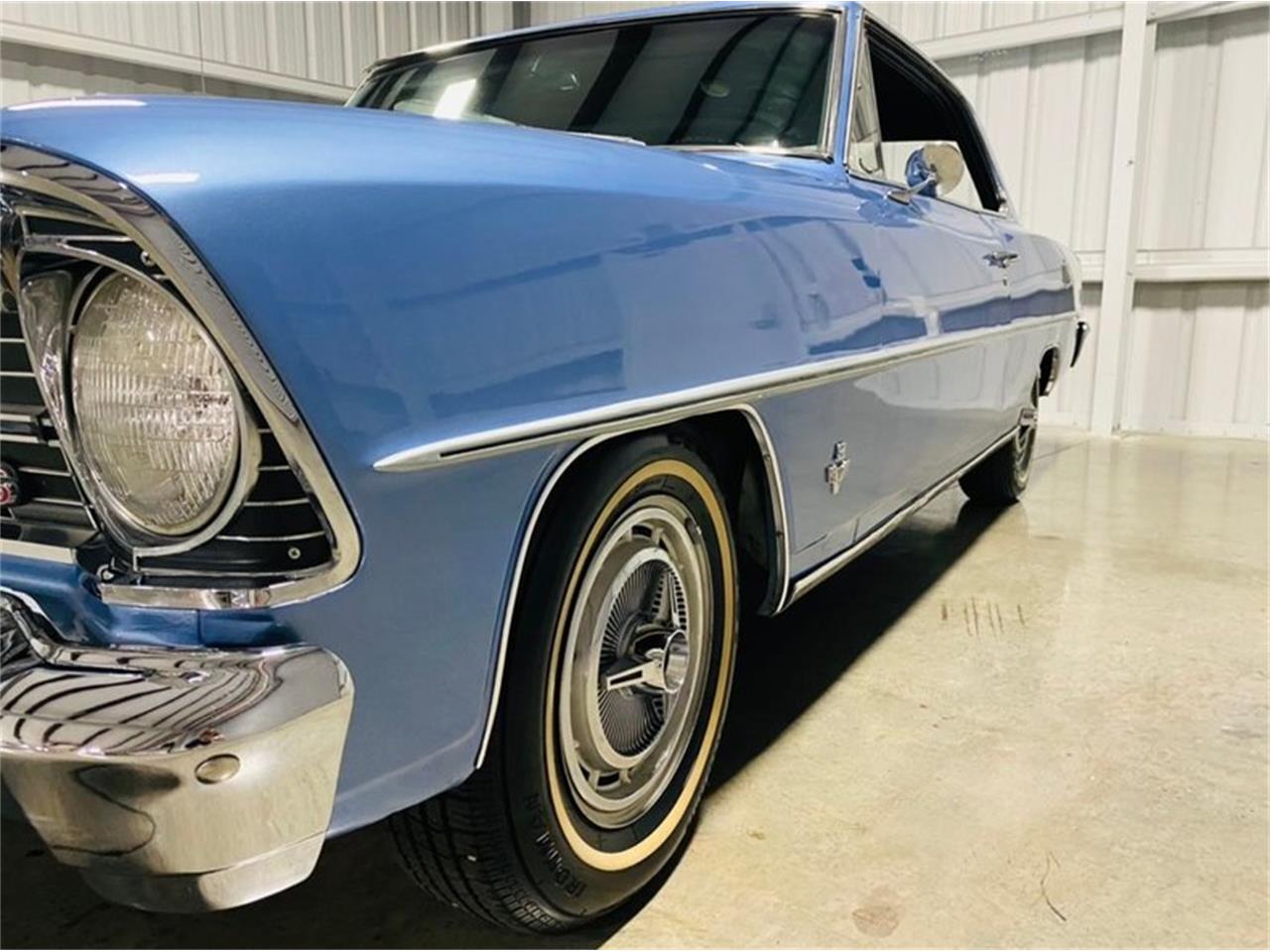 1967 Chevrolet Nova - Image 12