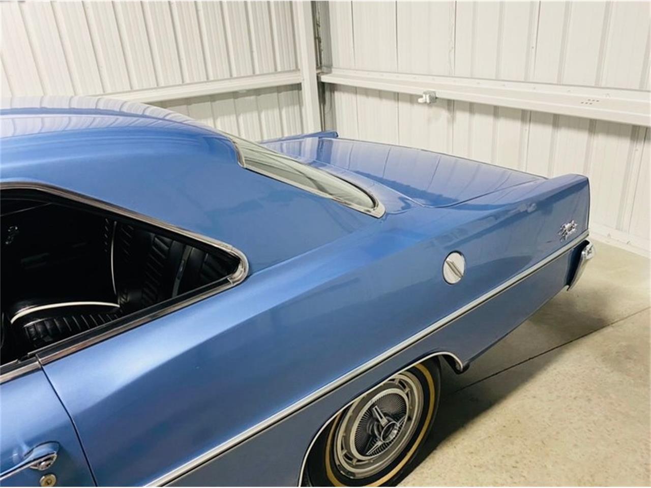 1967 Chevrolet Nova - Image 13