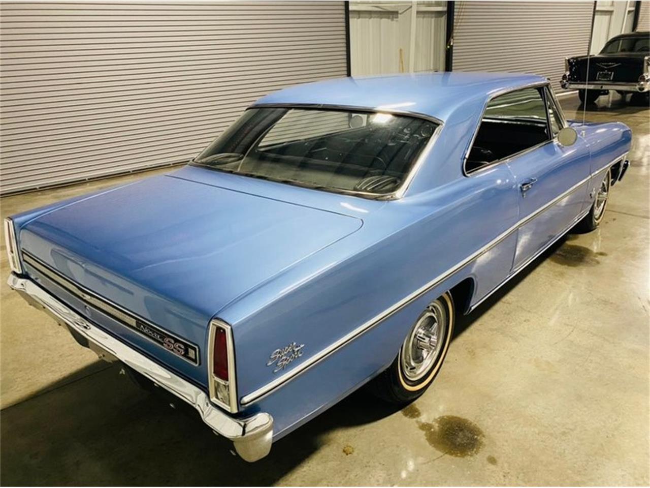 1967 Chevrolet Nova - Image 14