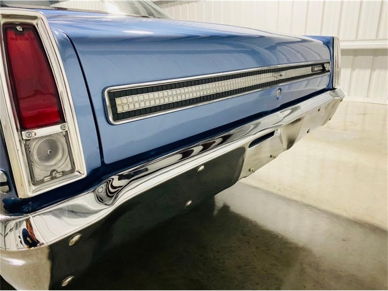 1967 Chevrolet Nova - Image 15