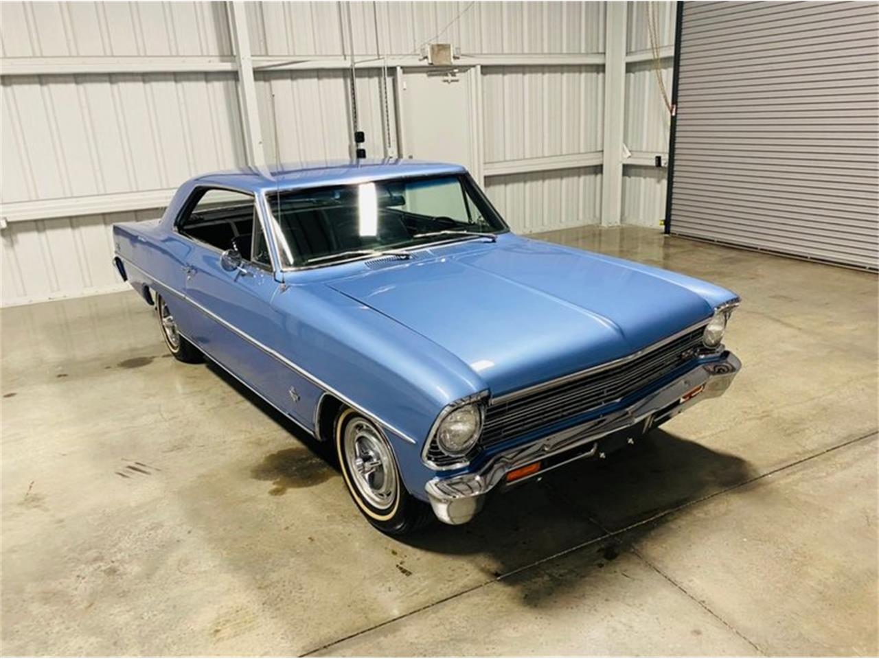 1967 Chevrolet Nova - Image 17