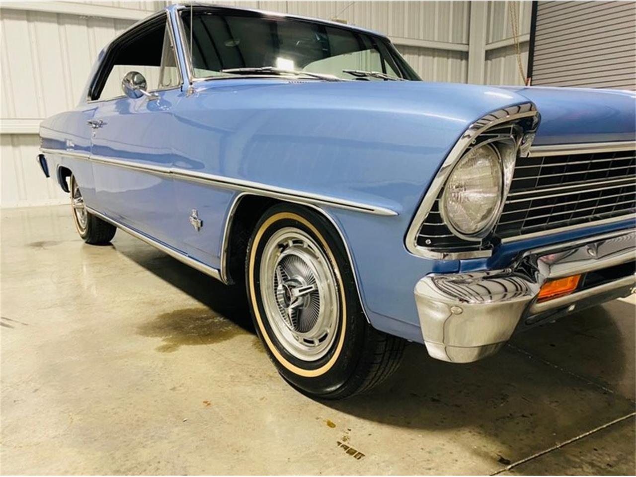 1967 Chevrolet Nova - Image 18