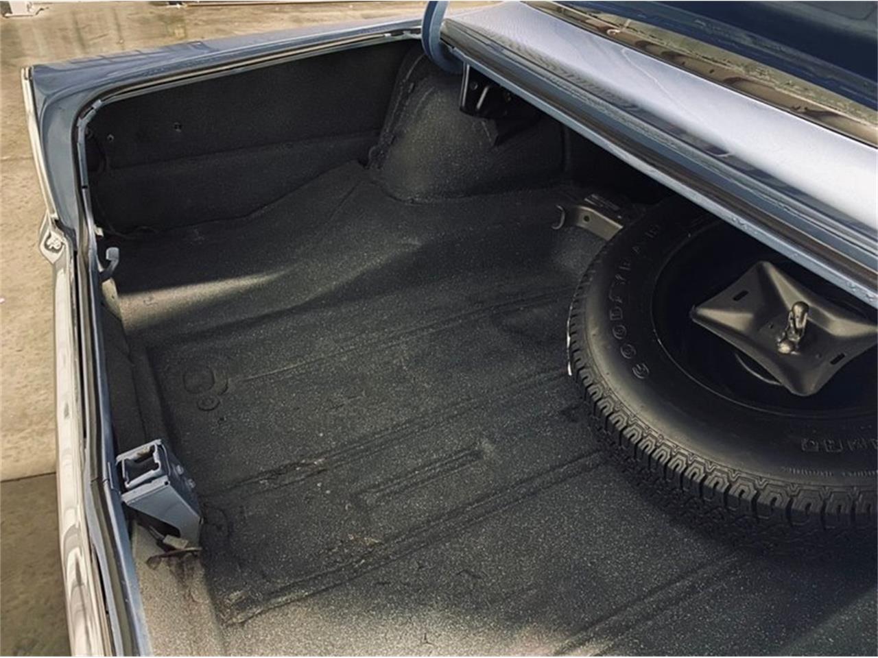 1967 Chevrolet Nova - Image 20