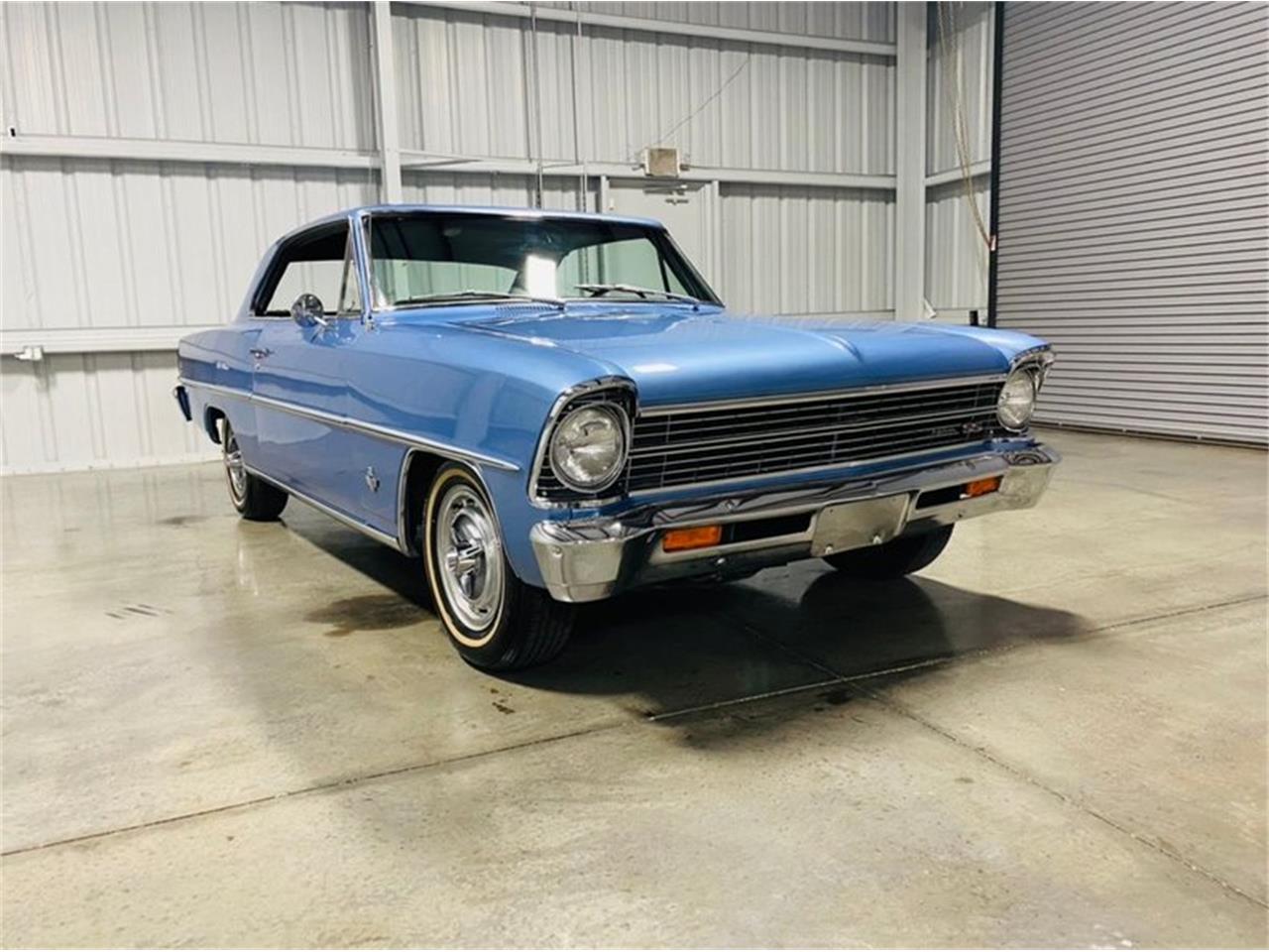 1967 Chevrolet Nova - Image 3