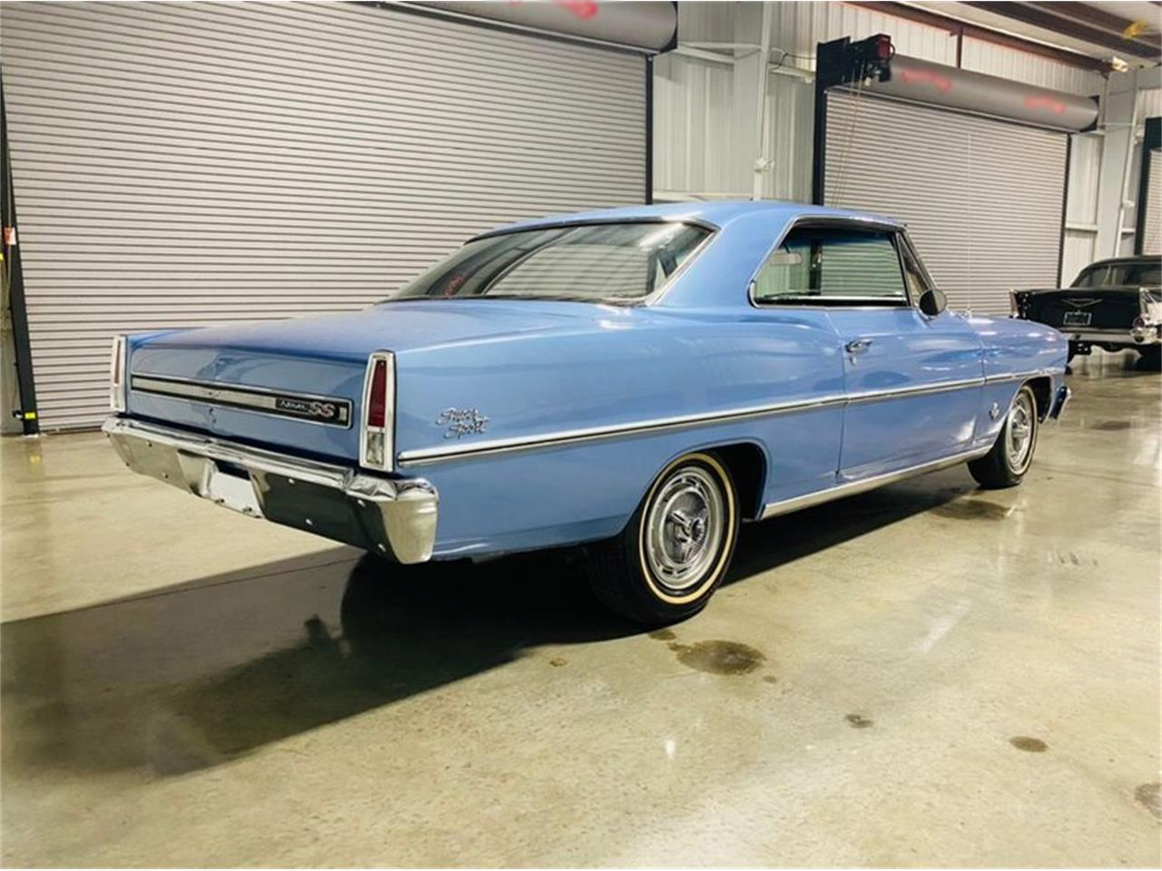 1967 Chevrolet Nova - Image 22