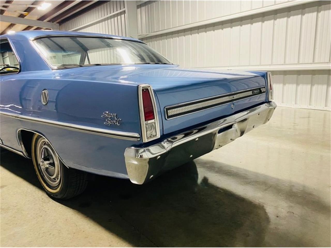 1967 Chevrolet Nova - Image 23