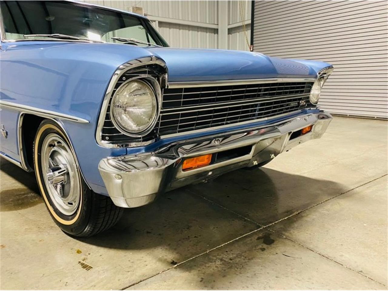 1967 Chevrolet Nova - Image 24