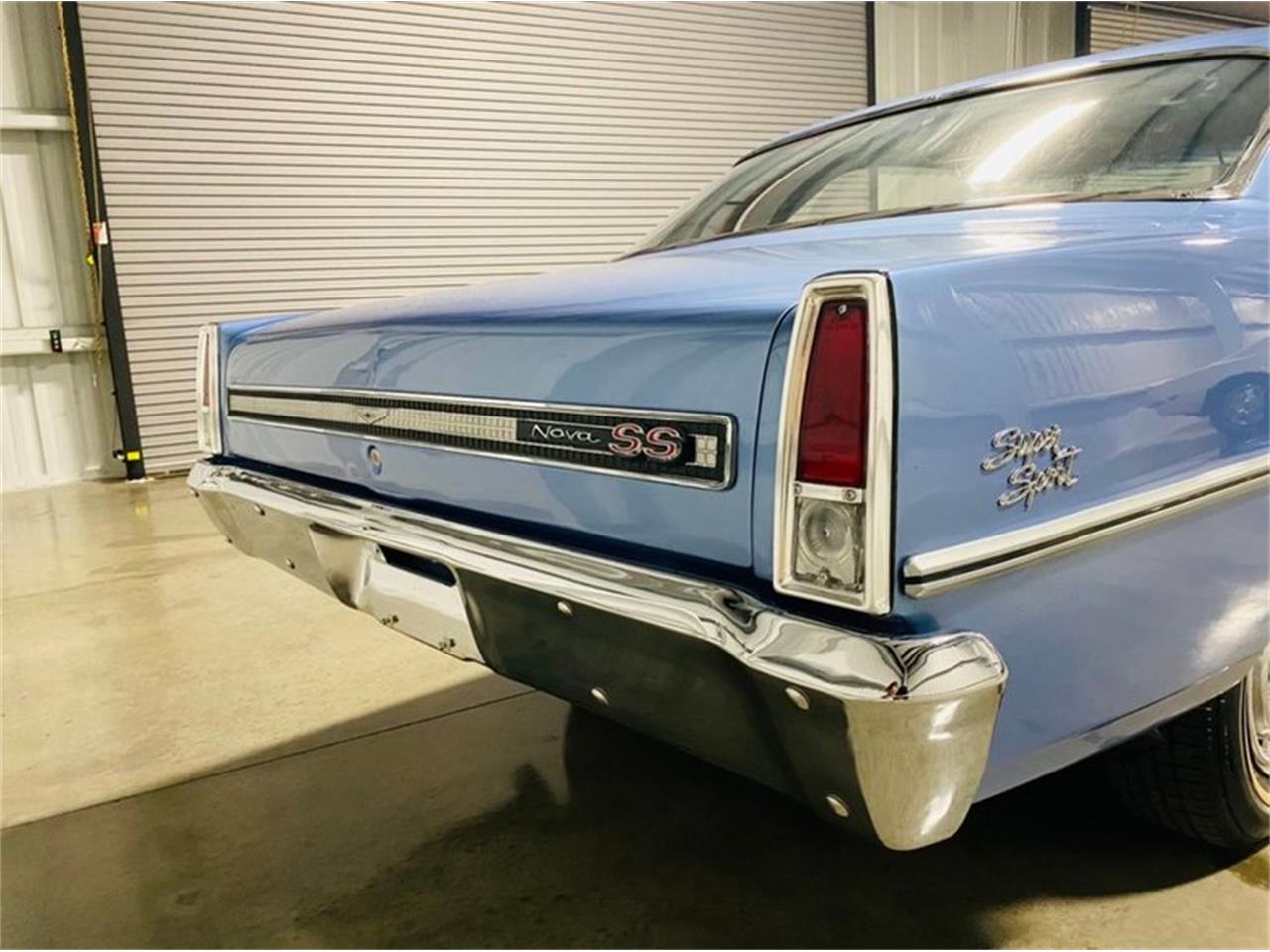 1967 Chevrolet Nova - Image 27