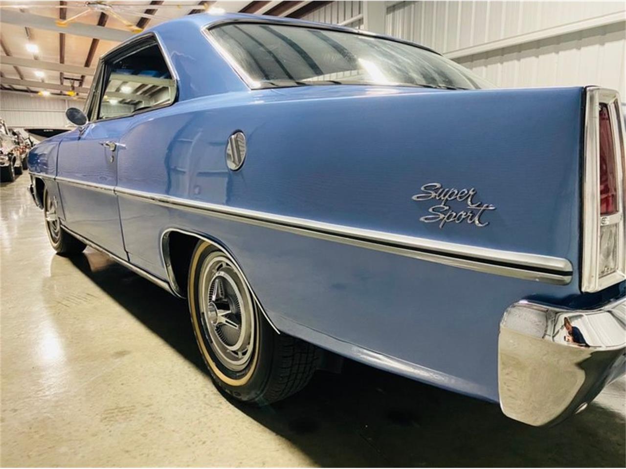 1967 Chevrolet Nova - Image 28