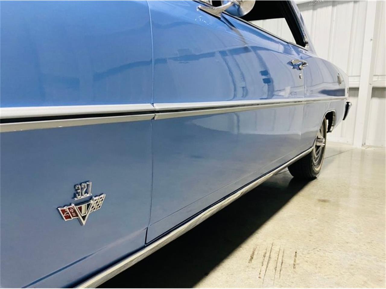 1967 Chevrolet Nova - Image 29