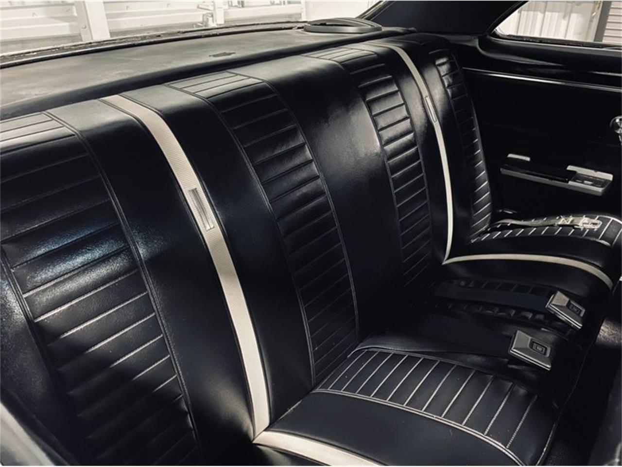 1967 Chevrolet Nova - Image 30