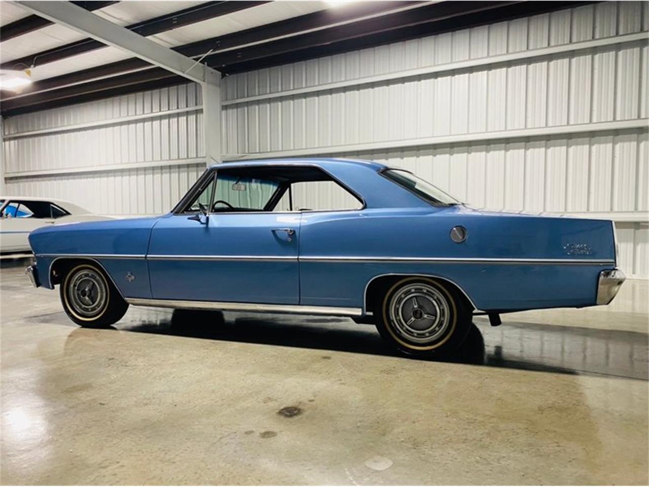 1967 Chevrolet Nova - Image 4