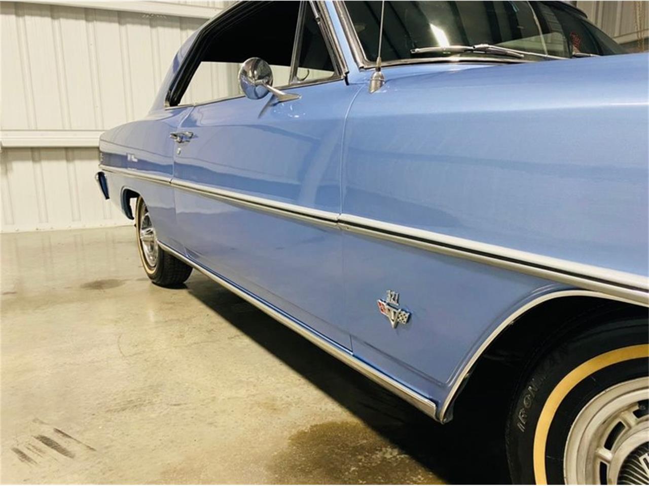 1967 Chevrolet Nova - Image 32