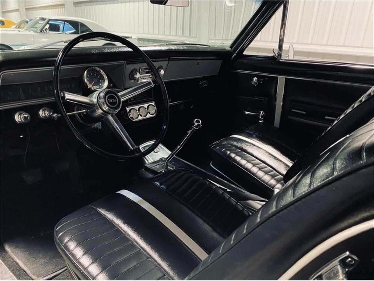 1967 Chevrolet Nova - Image 33