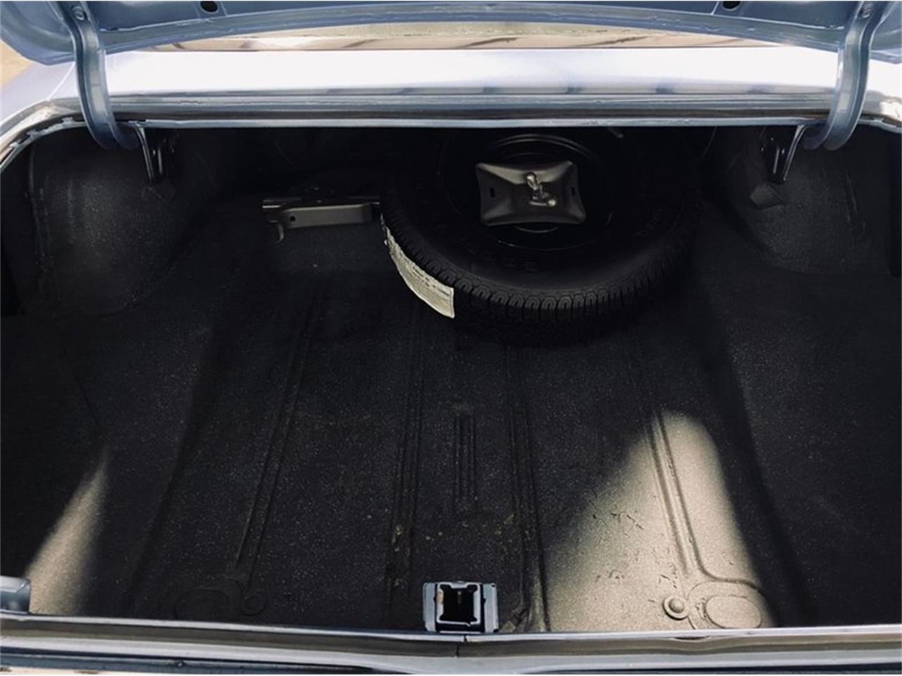 1967 Chevrolet Nova - Image 35