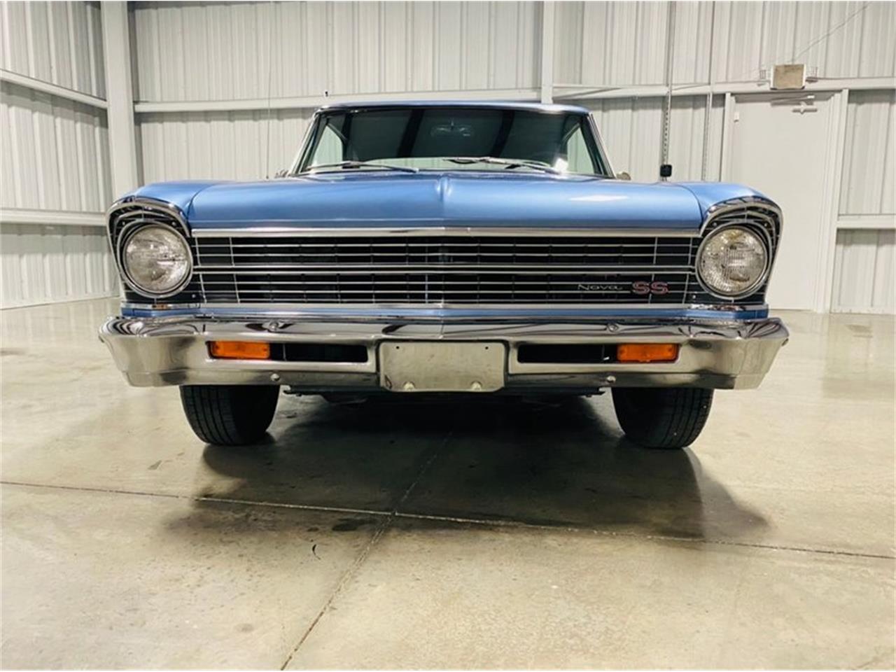 1967 Chevrolet Nova - Image 36
