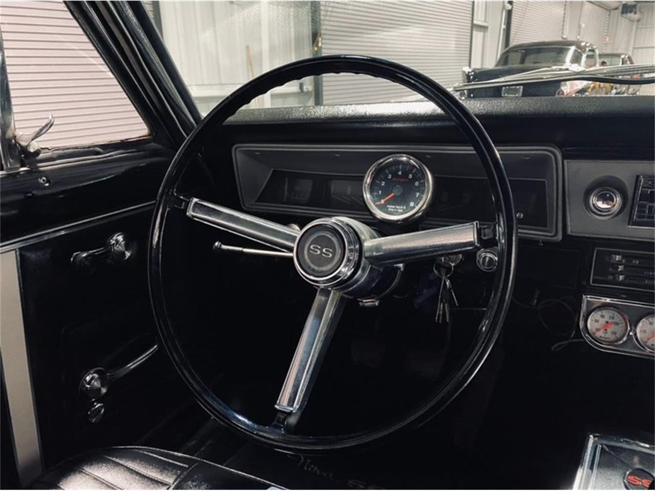 1967 Chevrolet Nova - Image 37