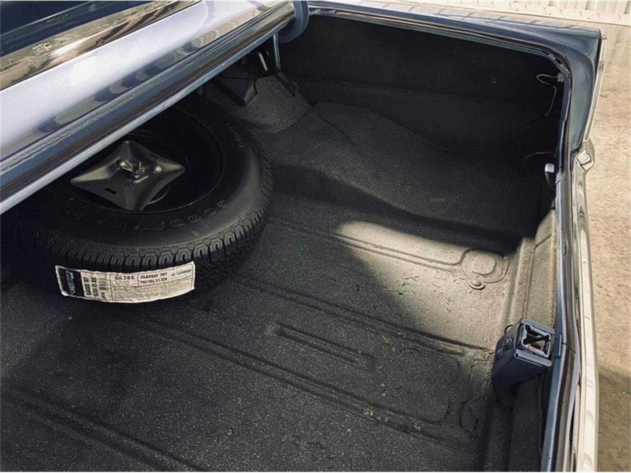 1967 Chevrolet Nova - Image 38