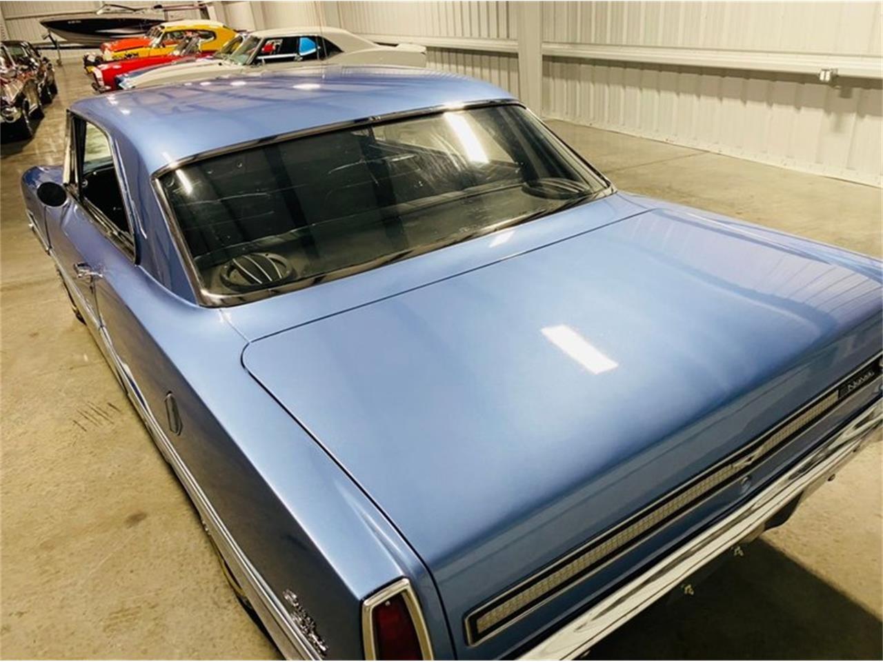 1967 Chevrolet Nova - Image 39