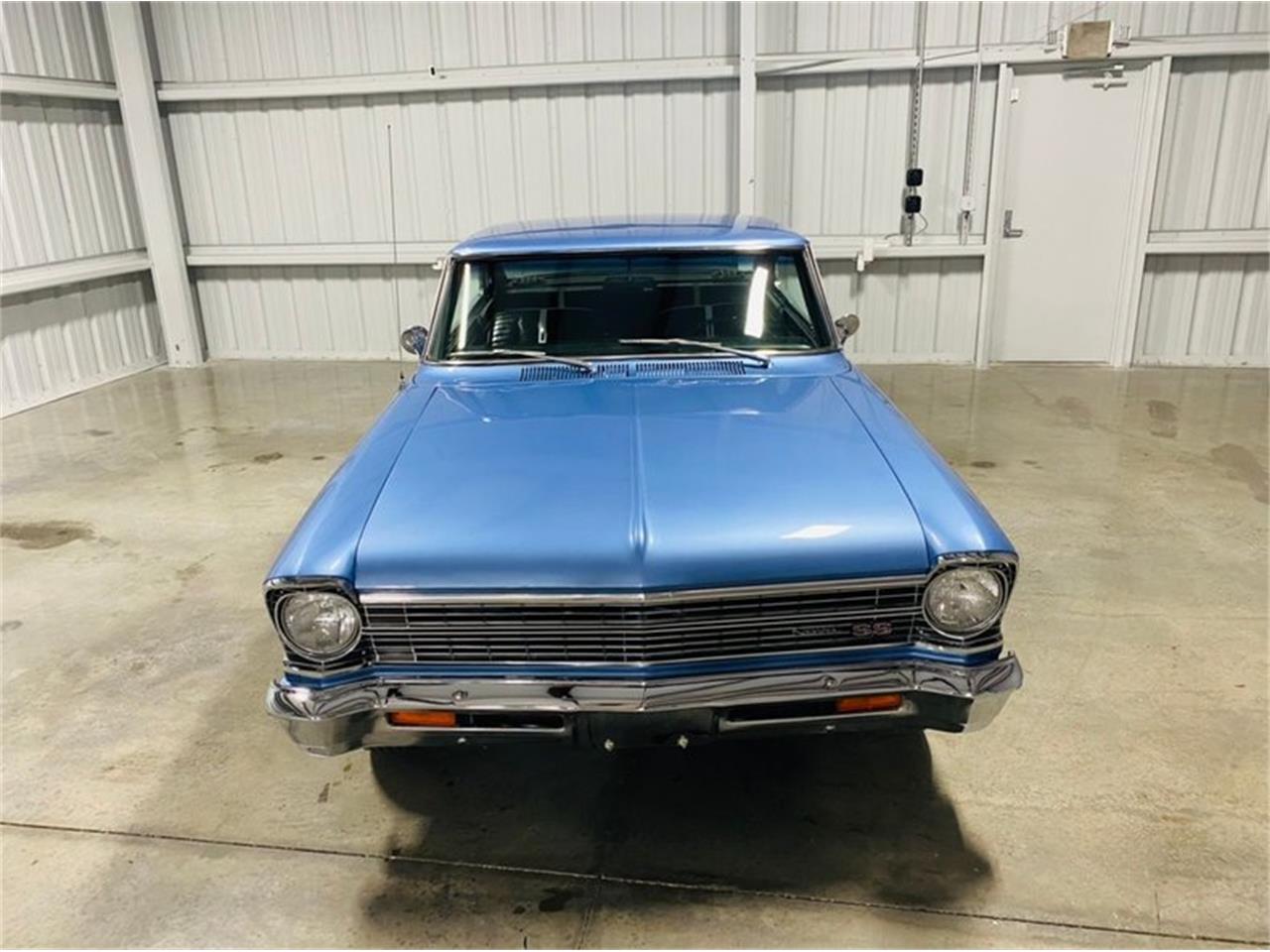 1967 Chevrolet Nova - Image 40