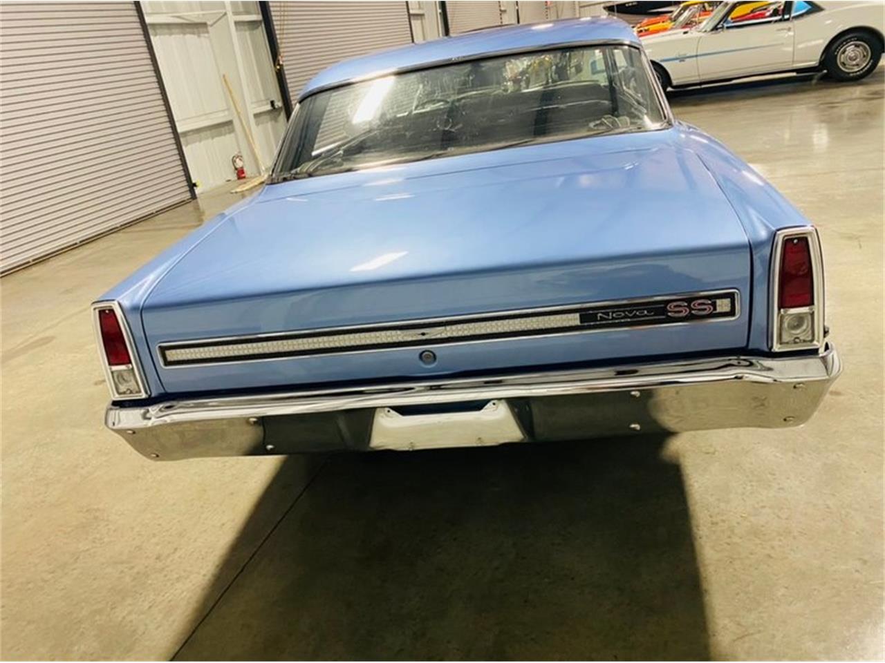 1967 Chevrolet Nova - Image 5